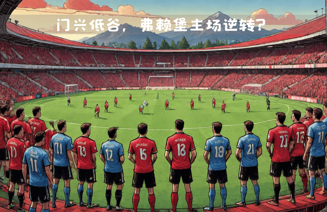 🥀2026🎱世界杯🐔让球开户🚭门兴格拉德巴赫VS弗赖堡前瞻预测 🏆hg08体育38368·CC🎁 